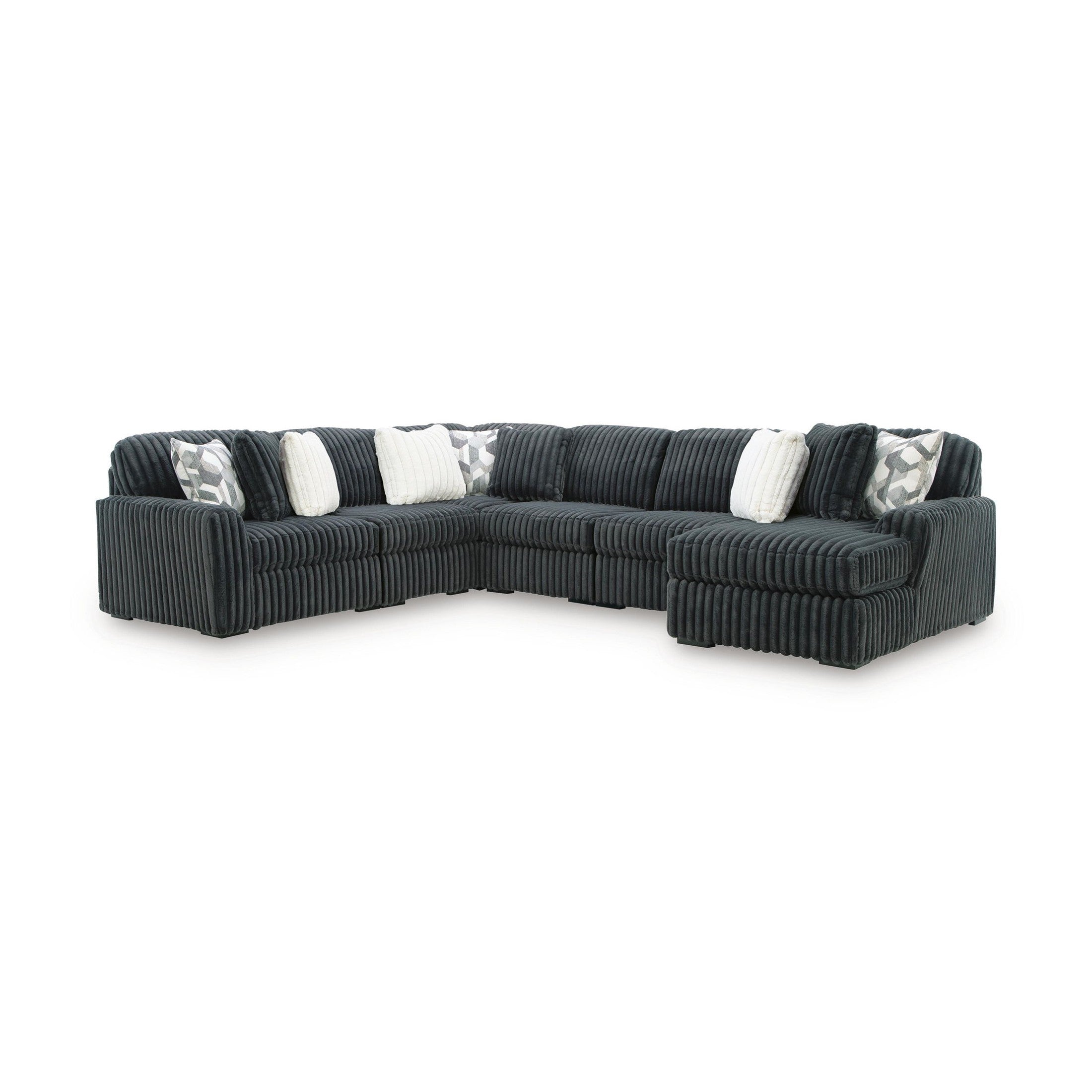 Midnight-Madness - Sectional