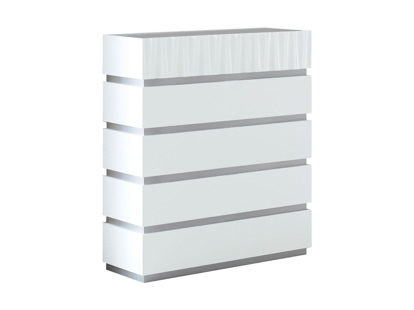 Marina - Wood Chest