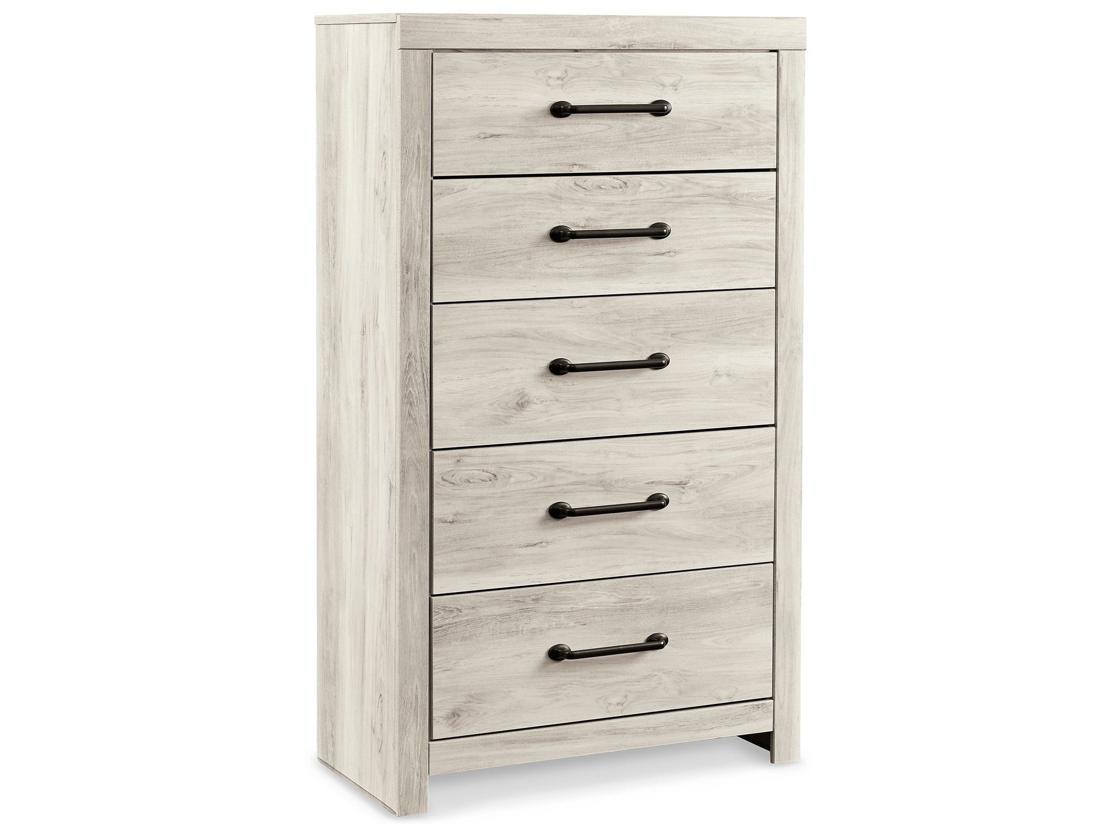 Cambeck - Chest