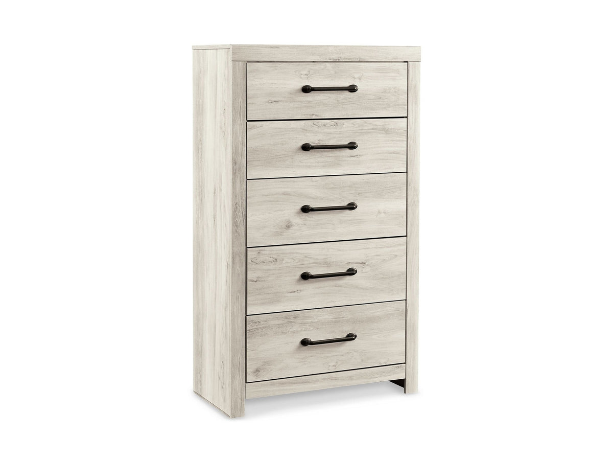 Cambeck - Chest