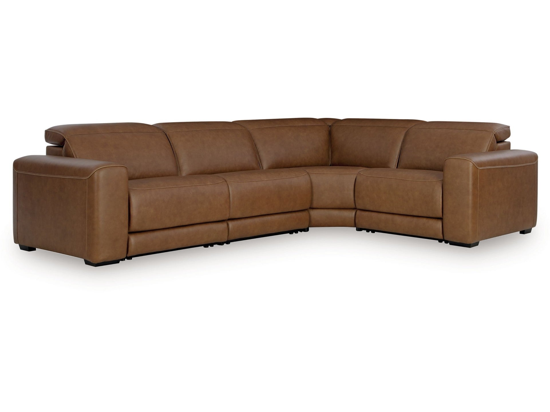 Rally-Up - Reclining Sectional