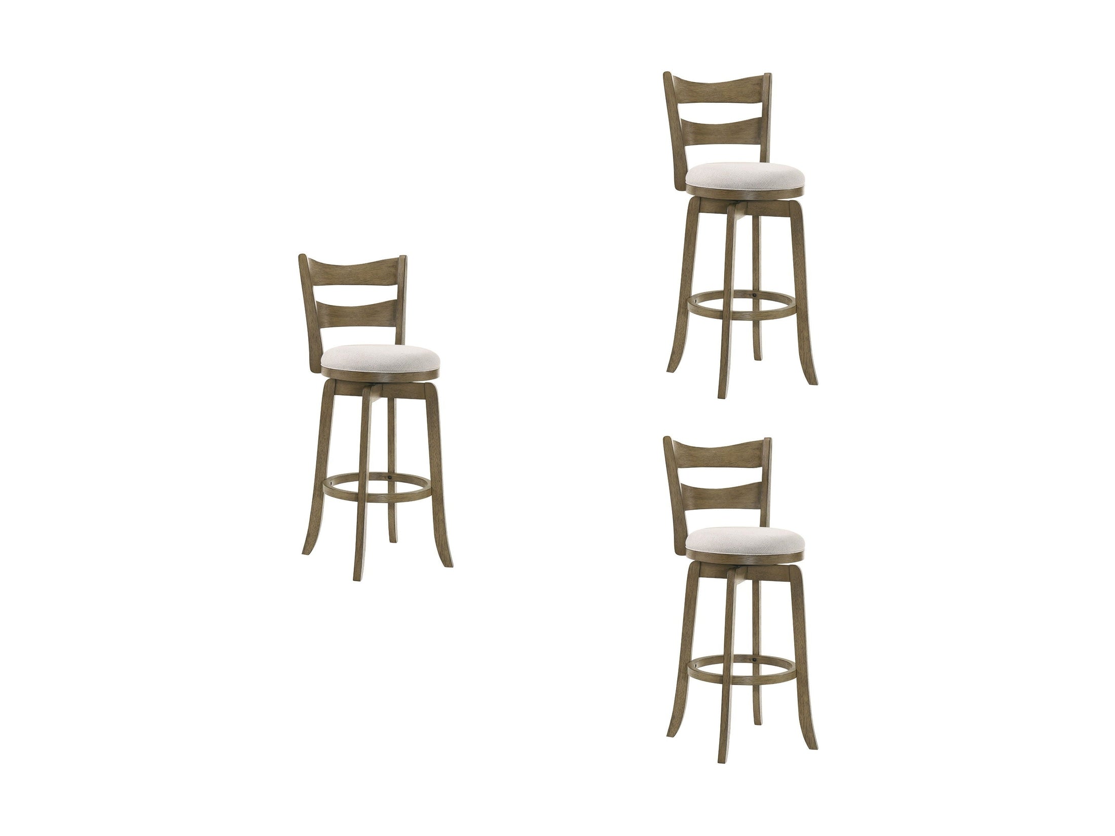 Blair - Swivel Counter Stool