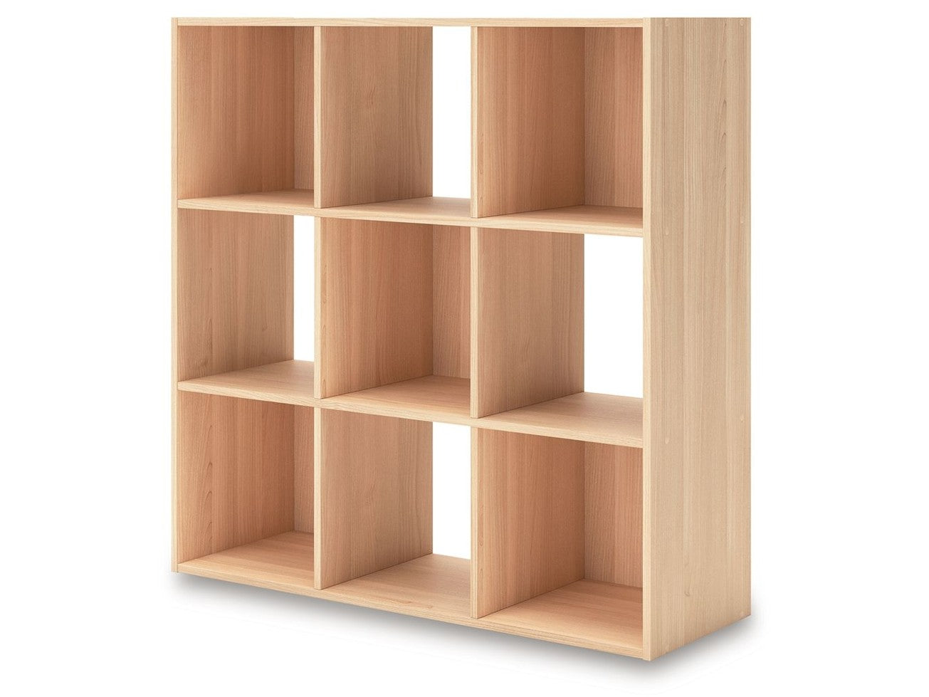 Piperton - Cube Organizer - Wood