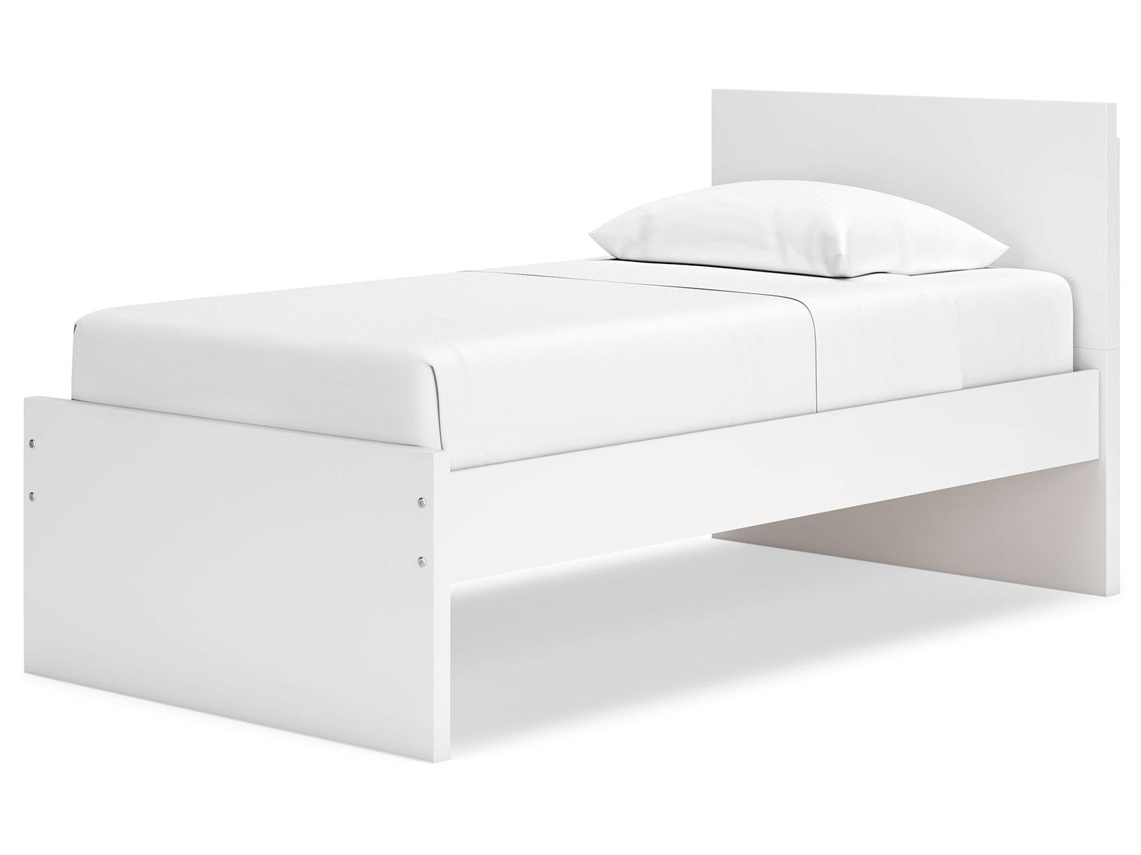 Onita - Panel Platform Bed