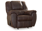 McGann - Rocker Recliner