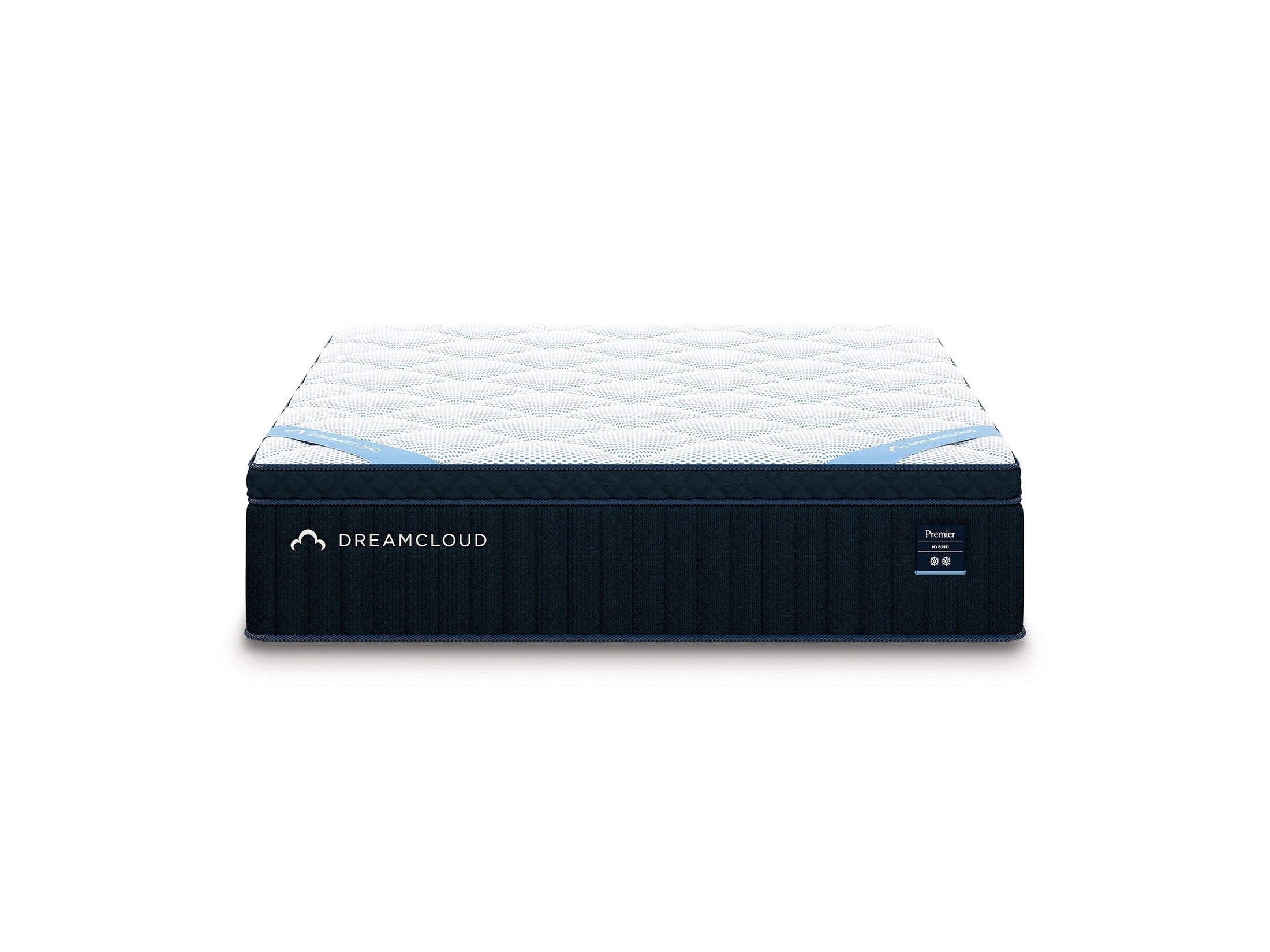 DreamCloud Premier Hybrid - Mattress