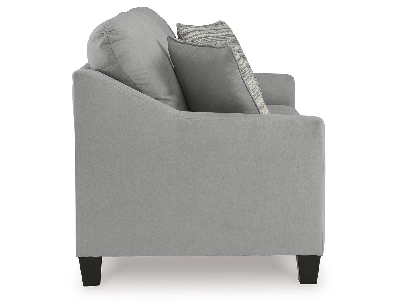Adlai - Sofa - Shadow