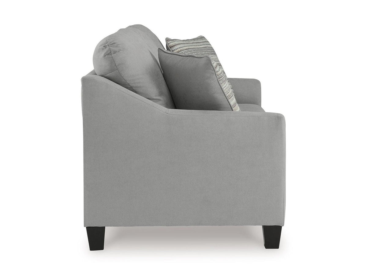 Adlai - Sofa - Shadow