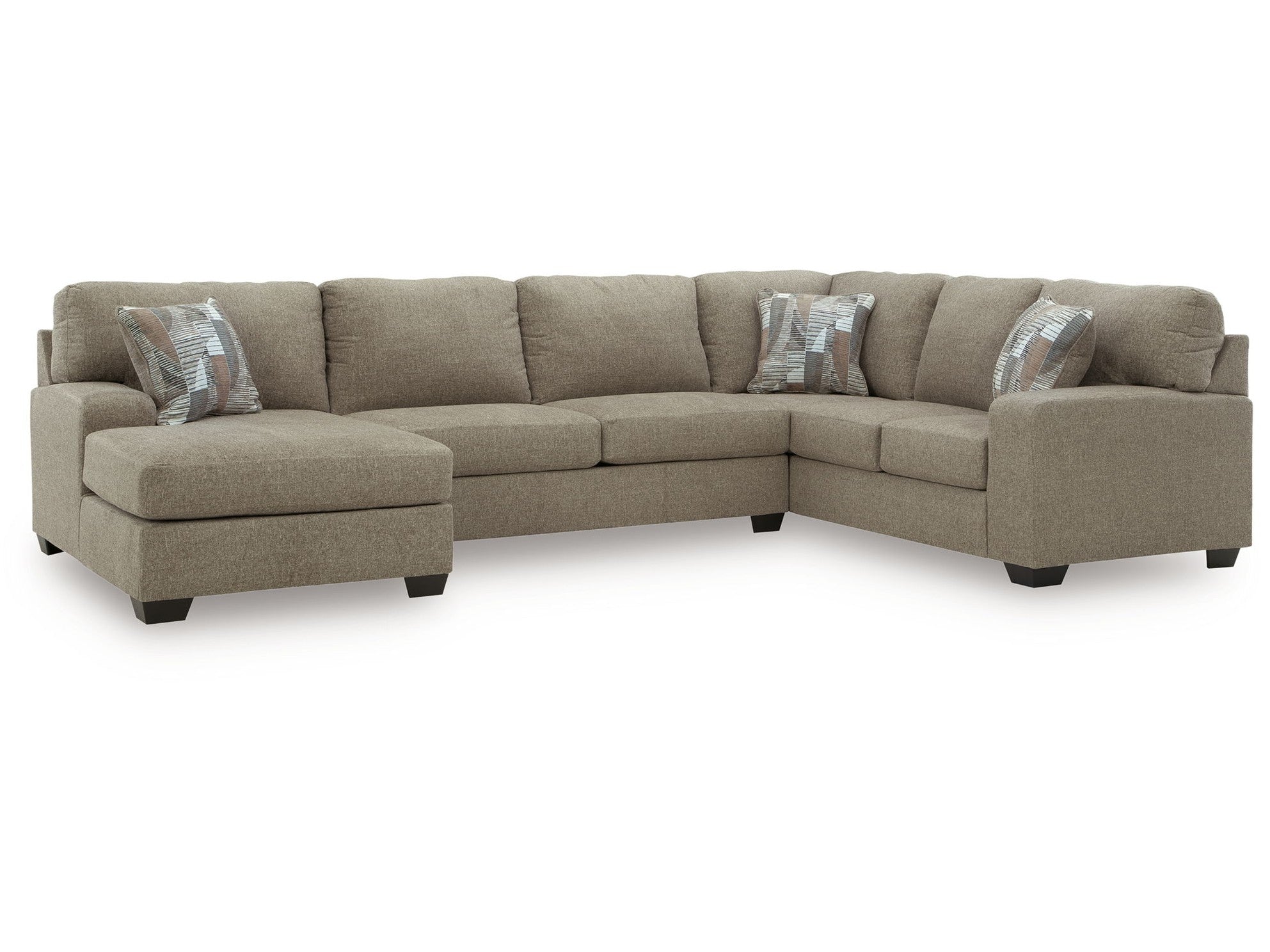Newellen - Sectional