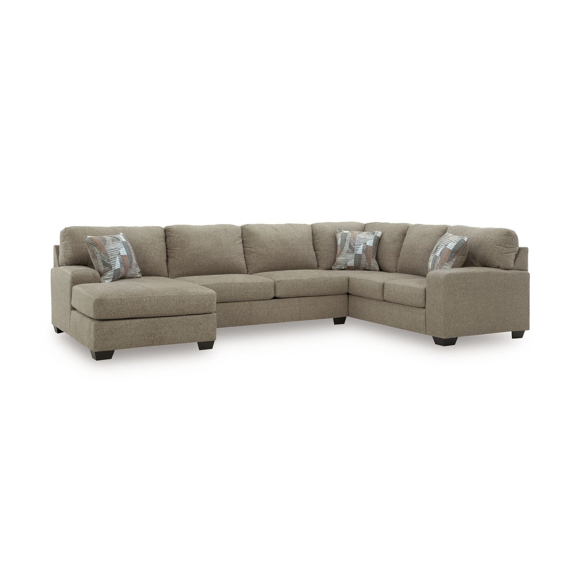 Newellen - Sectional