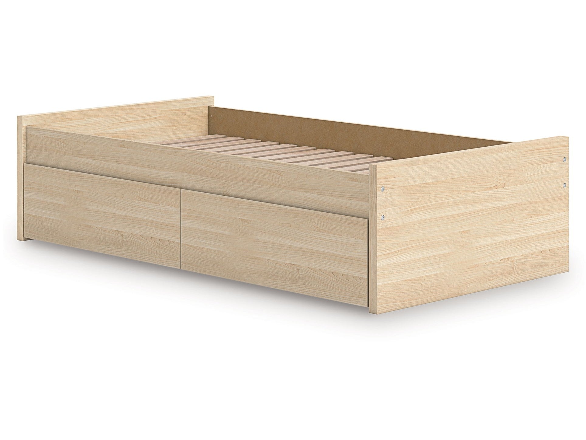 Onita - Platform Bed