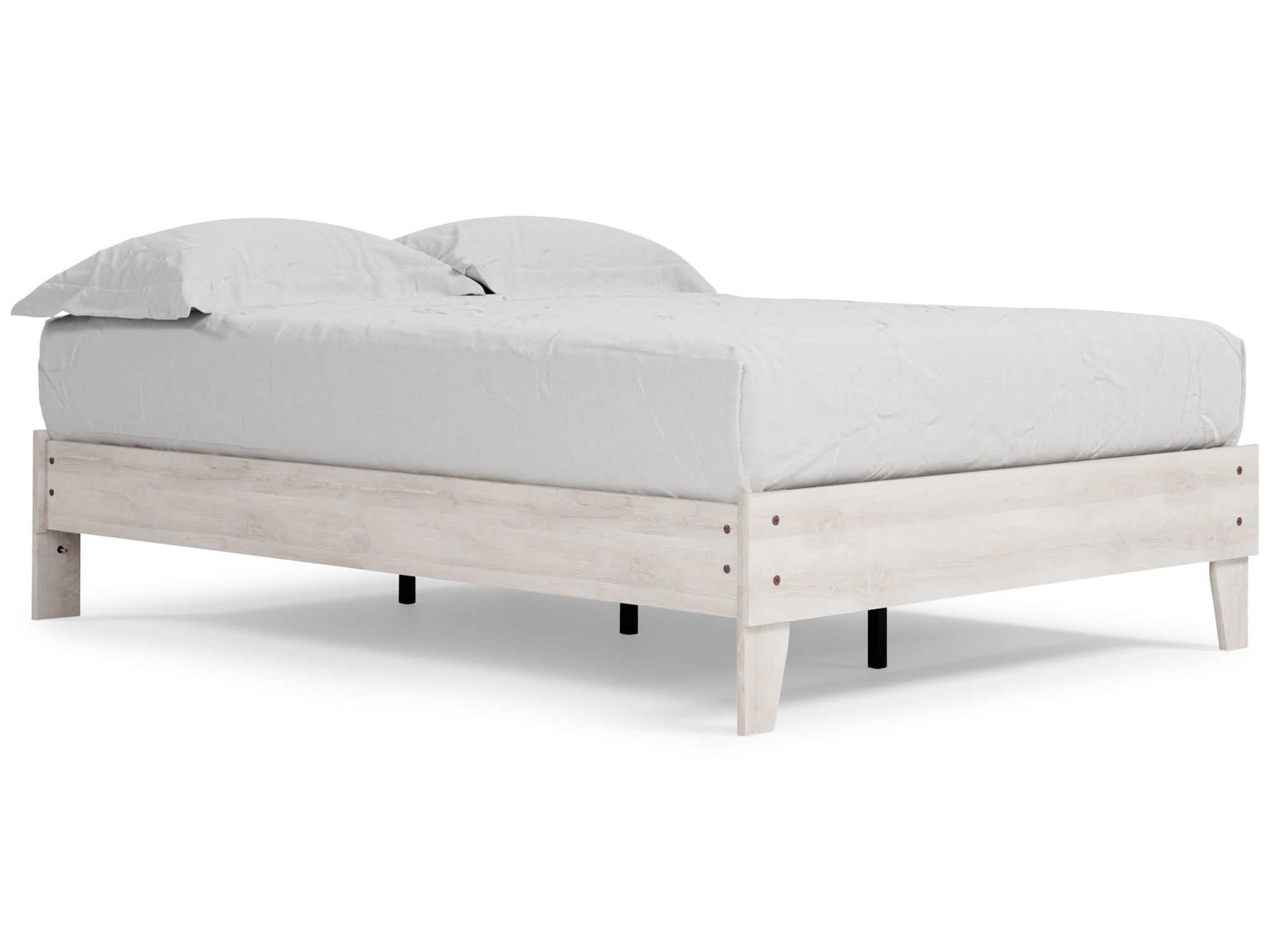 Shawburn - Platform Bed