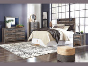 Drystan - Bedroom Set