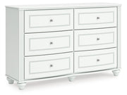 Maylilly - Dresser