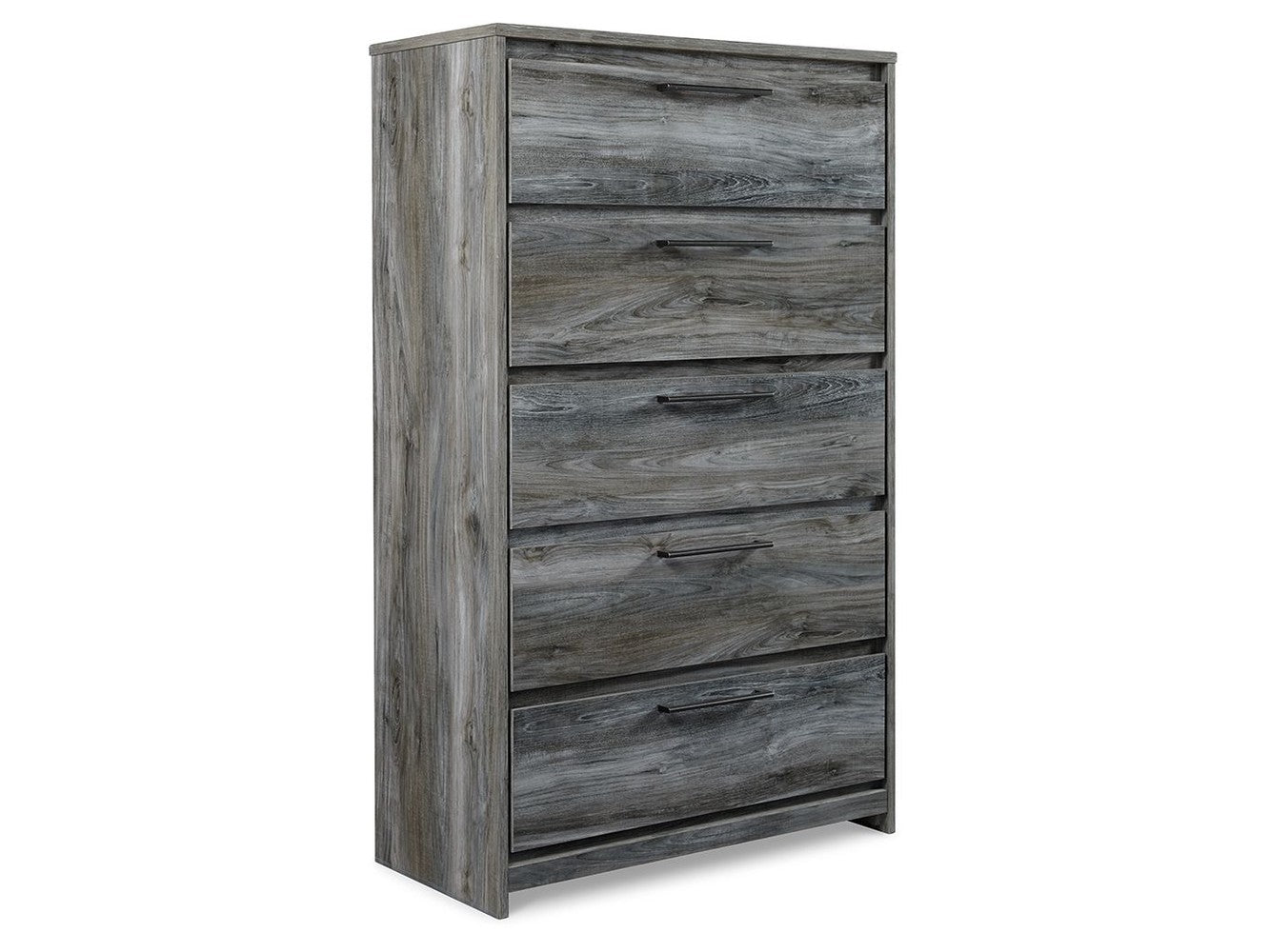 Baystorm - Five Drawer Chest