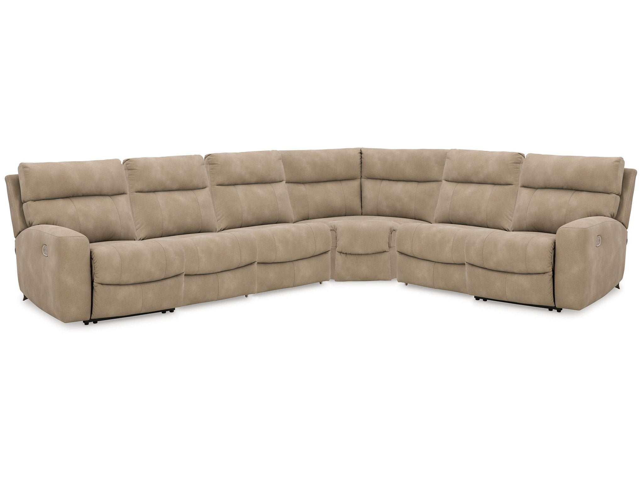 Next-Gen Durapella - Reclining Sectional