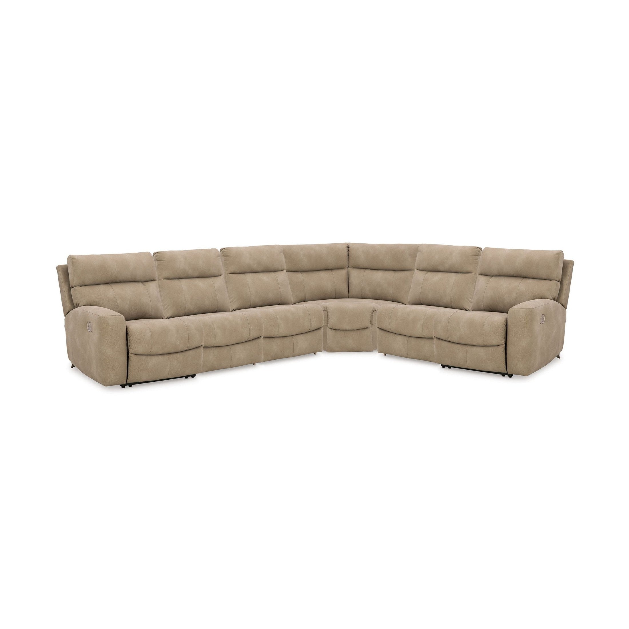 Next-Gen Durapella - Reclining Sectional