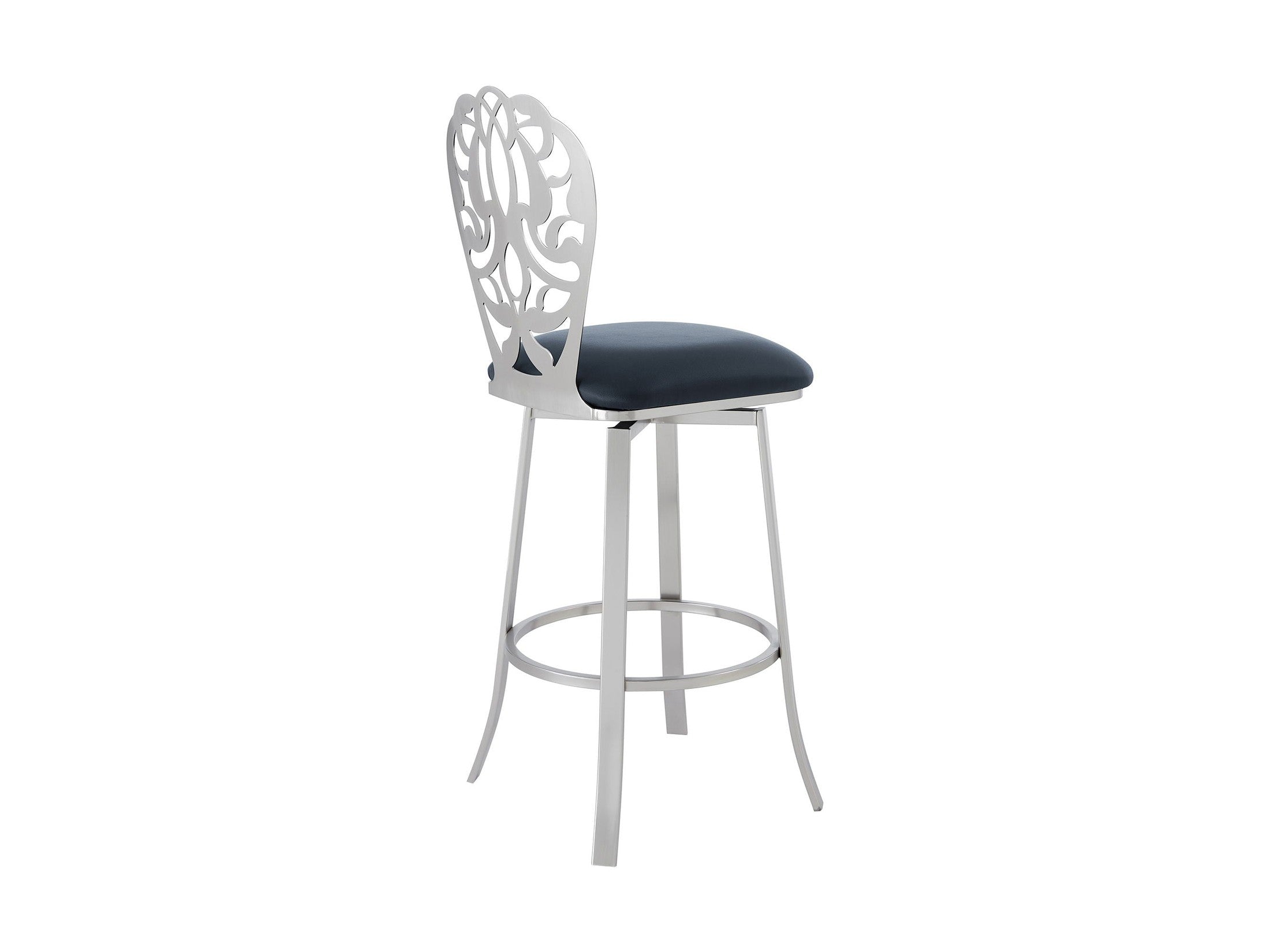 Cherie - Contemporary Barstool