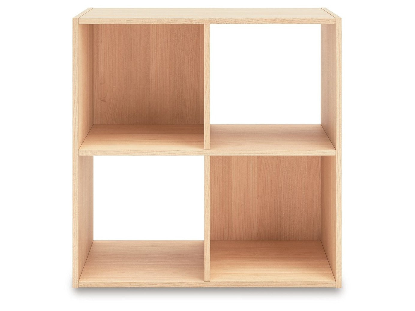 Piperton - Cube Organizer - Wood