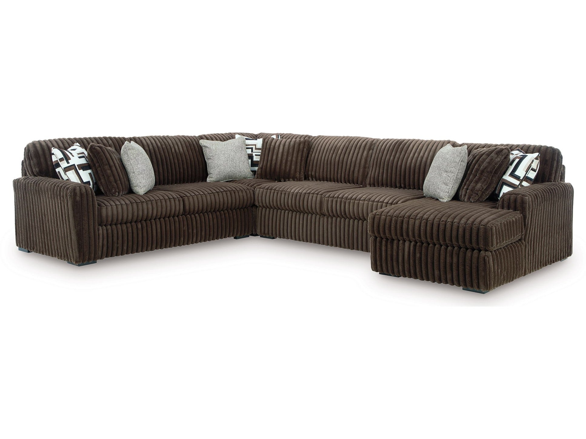 Midnight-Madness - Sectional