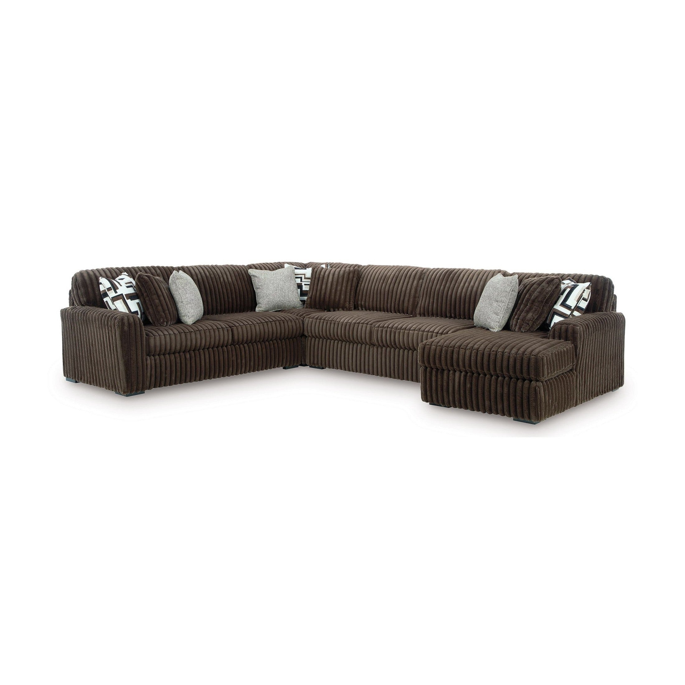 Midnight-Madness - Sectional