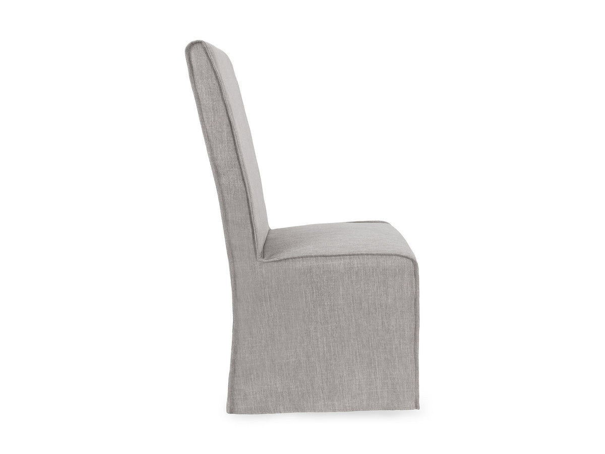 Jordan - Upholstered Dining Chair (Set of 2)