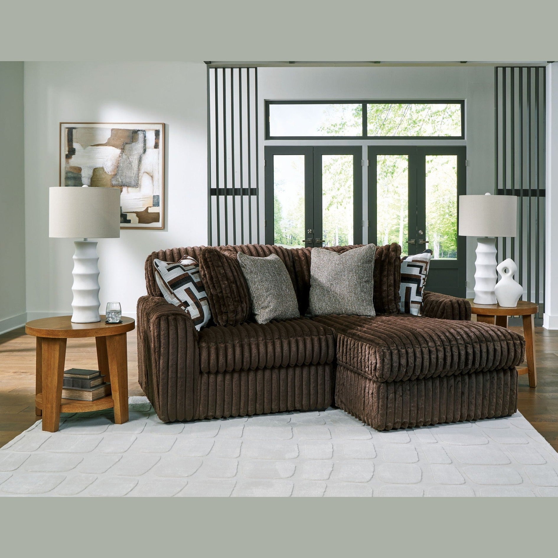 Midnight-Madness - Sectional