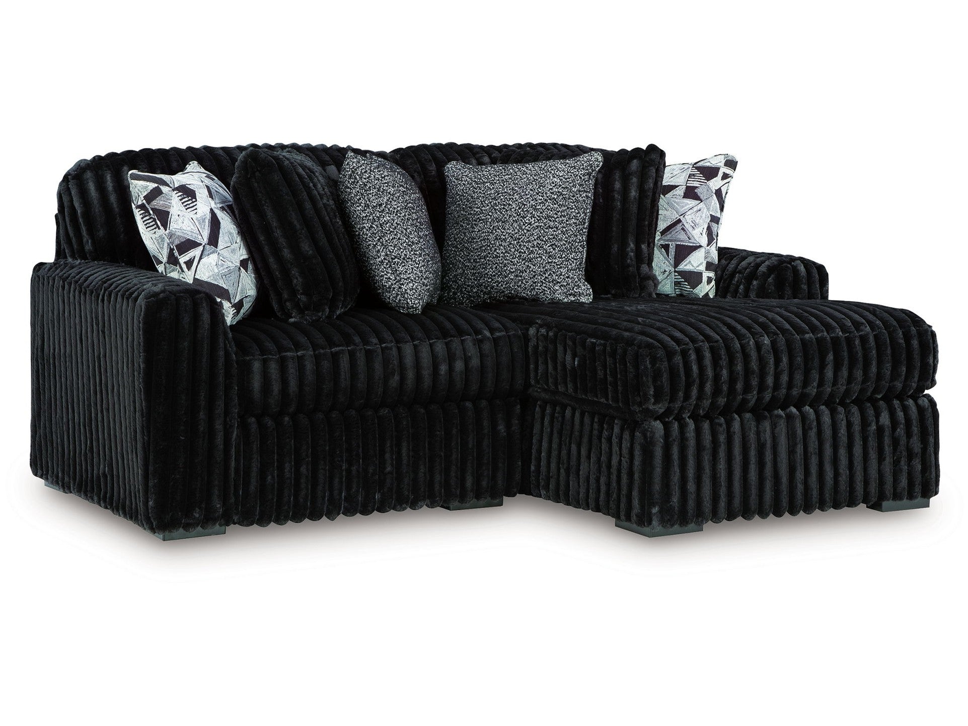 Midnight-Madness - Sectional