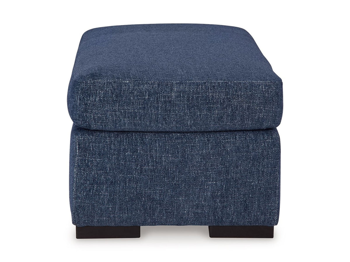 Evansley - Ottoman