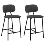 Rococo - Counter Height Bar Stool