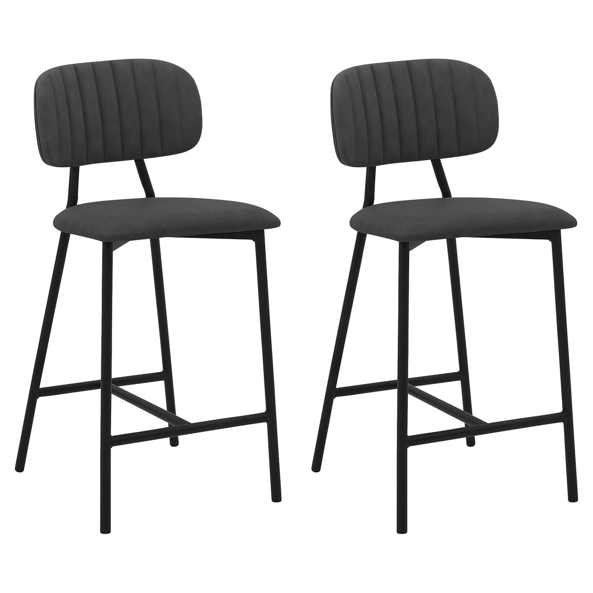 Rococo - Counter Height Bar Stool
