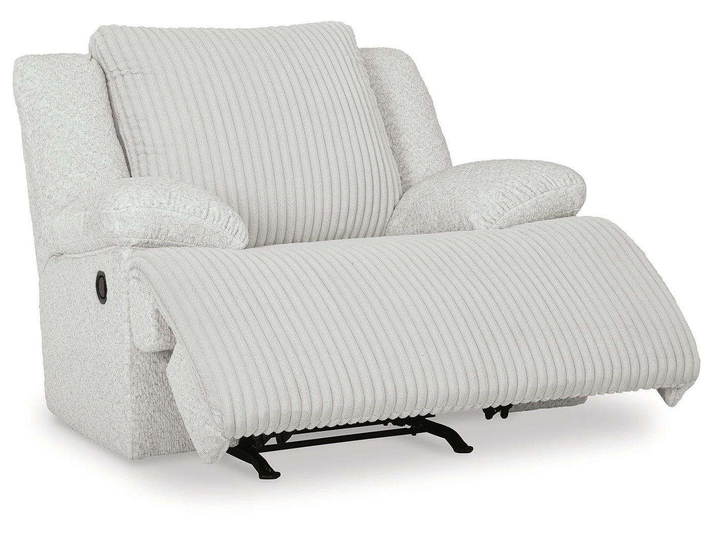 Top Tier - Rocker Recliner