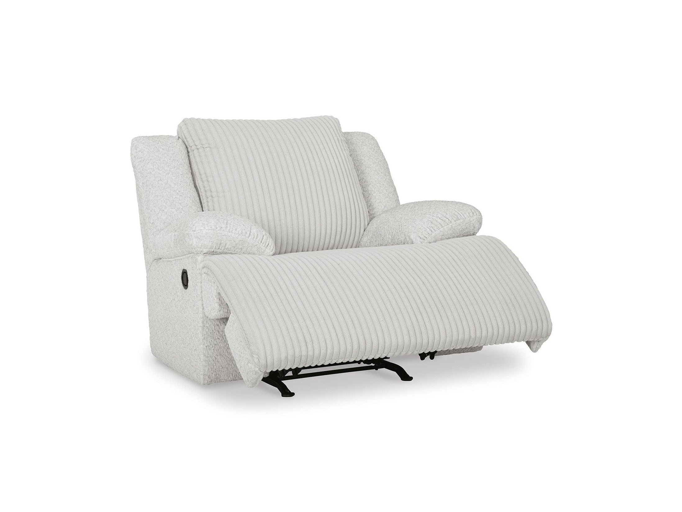 Top Tier - Rocker Recliner