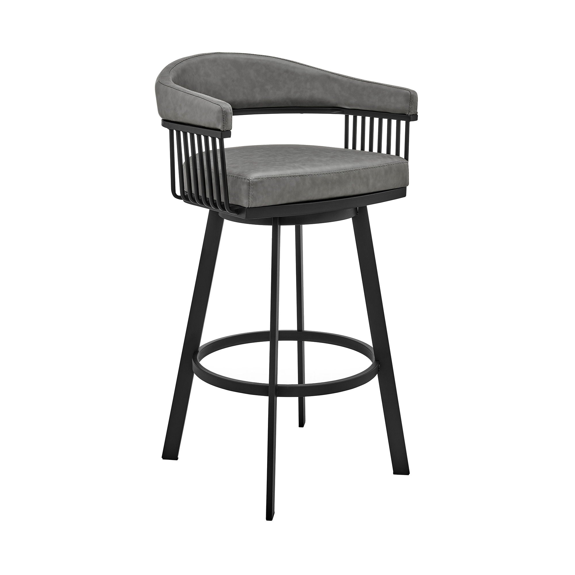 Naomi And Chelsea - Counter Height Dining Set