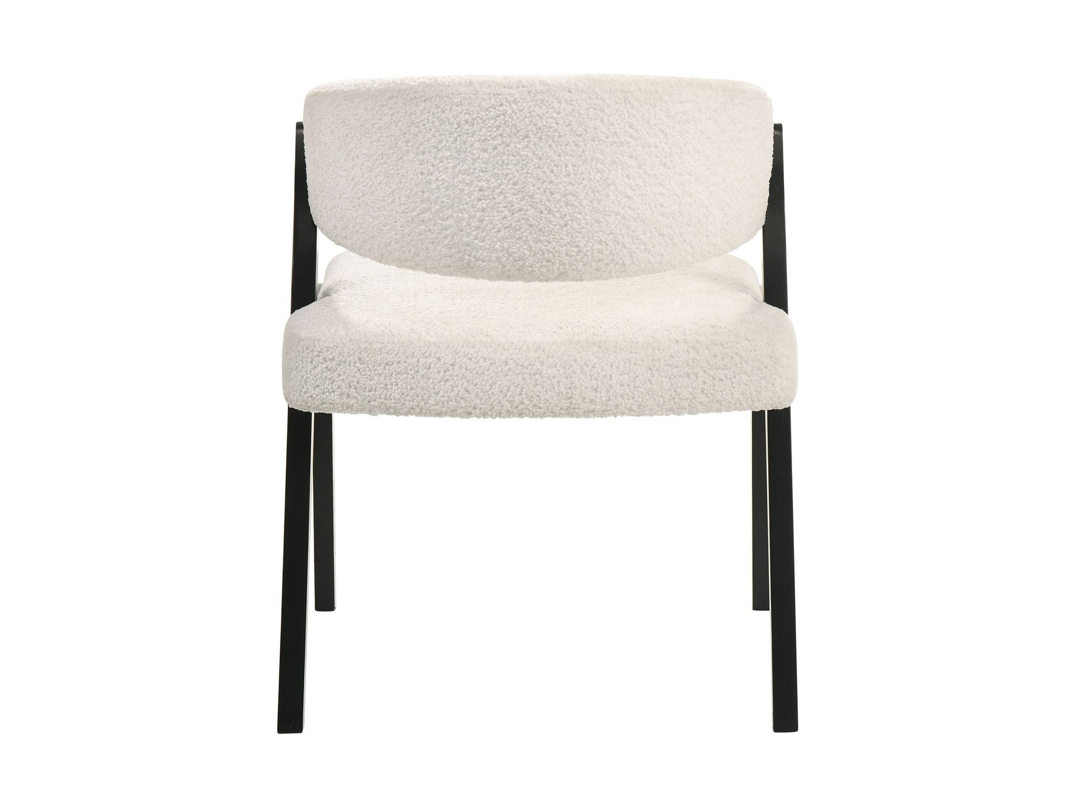 Kimber - Upholstered Wood Dining Chair Set