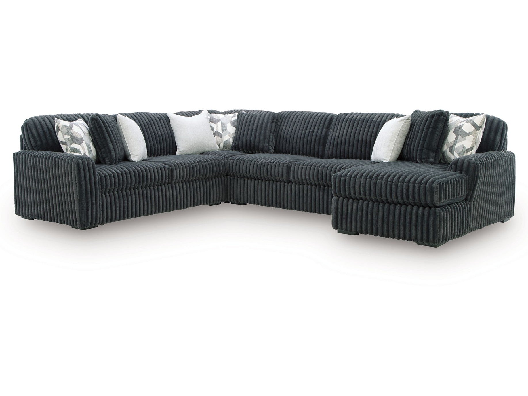 Midnight-Madness - Sectional