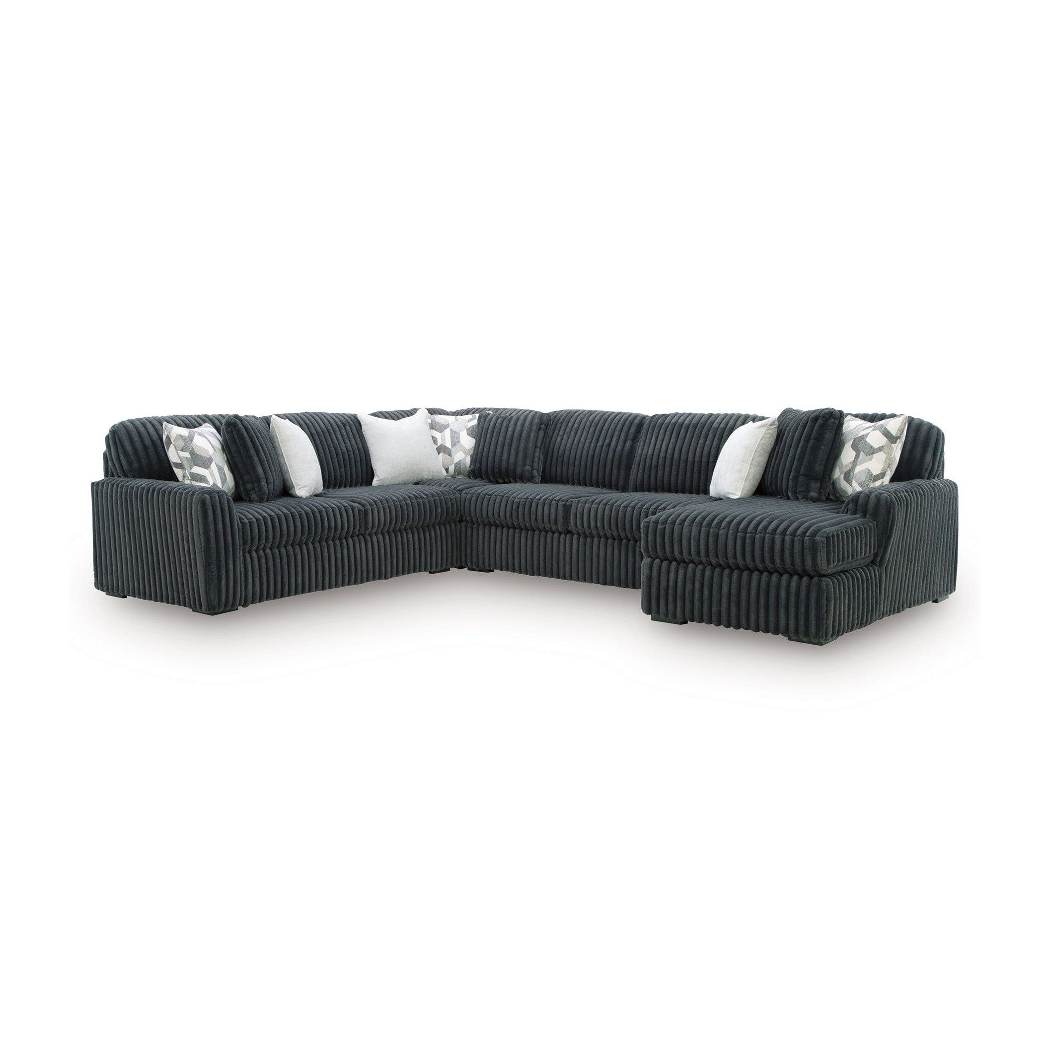 Midnight-Madness - Sectional