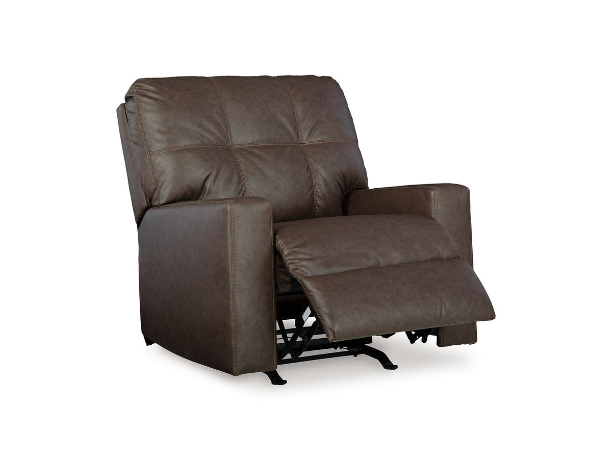 Barlin Mills - Rocker Recliner