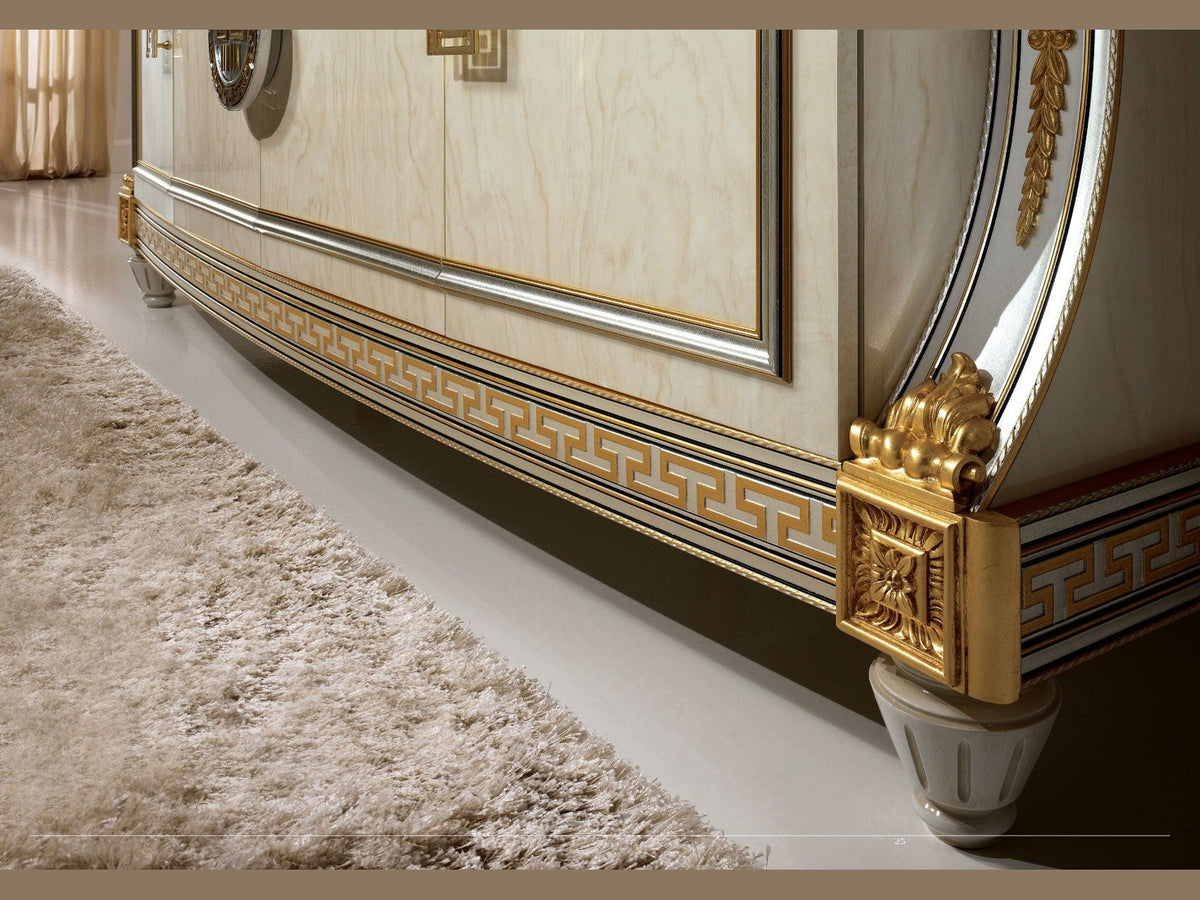 Liberty - 3 Door China - Beige