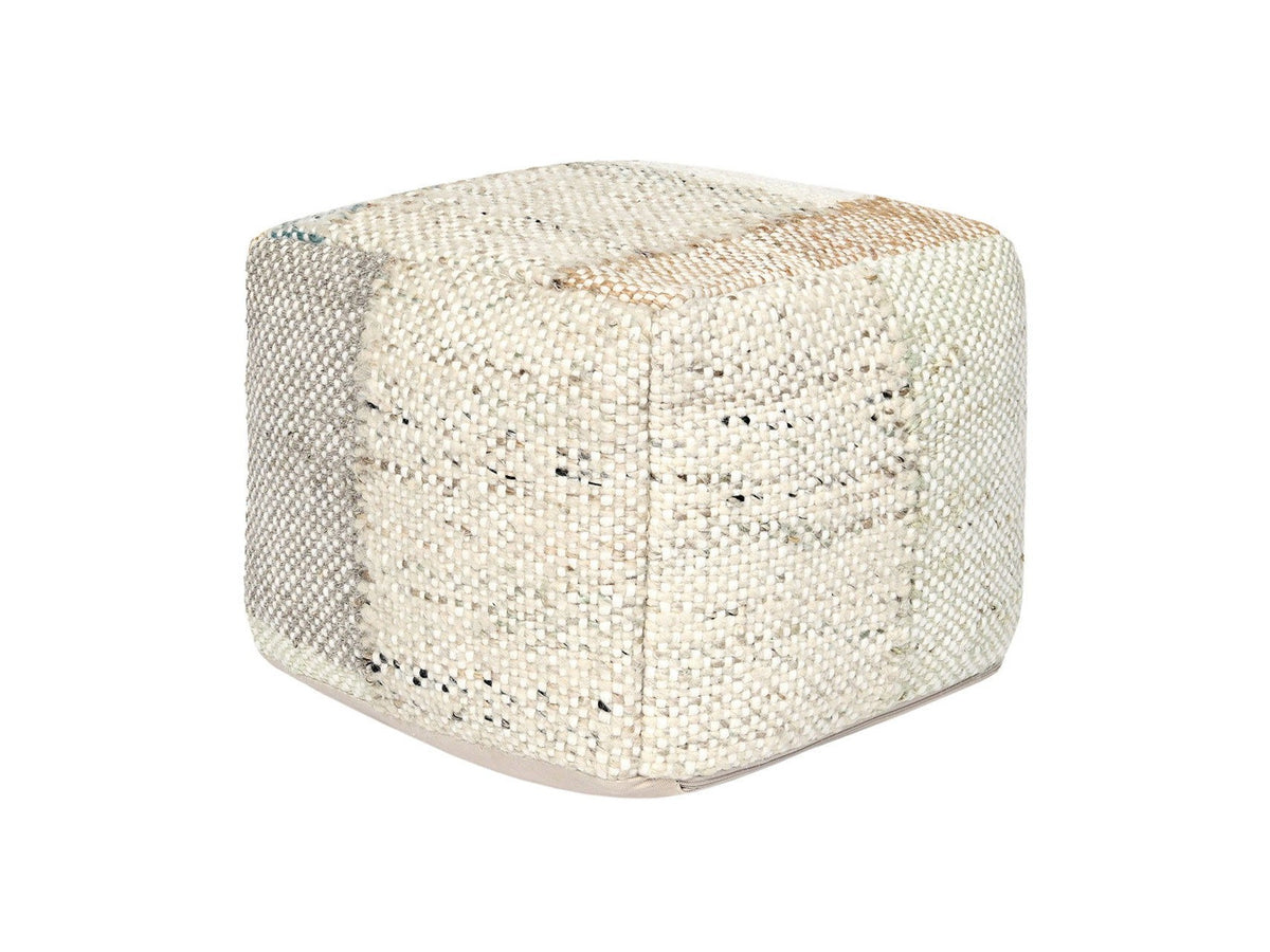 Ritsa - Pouf - Multi