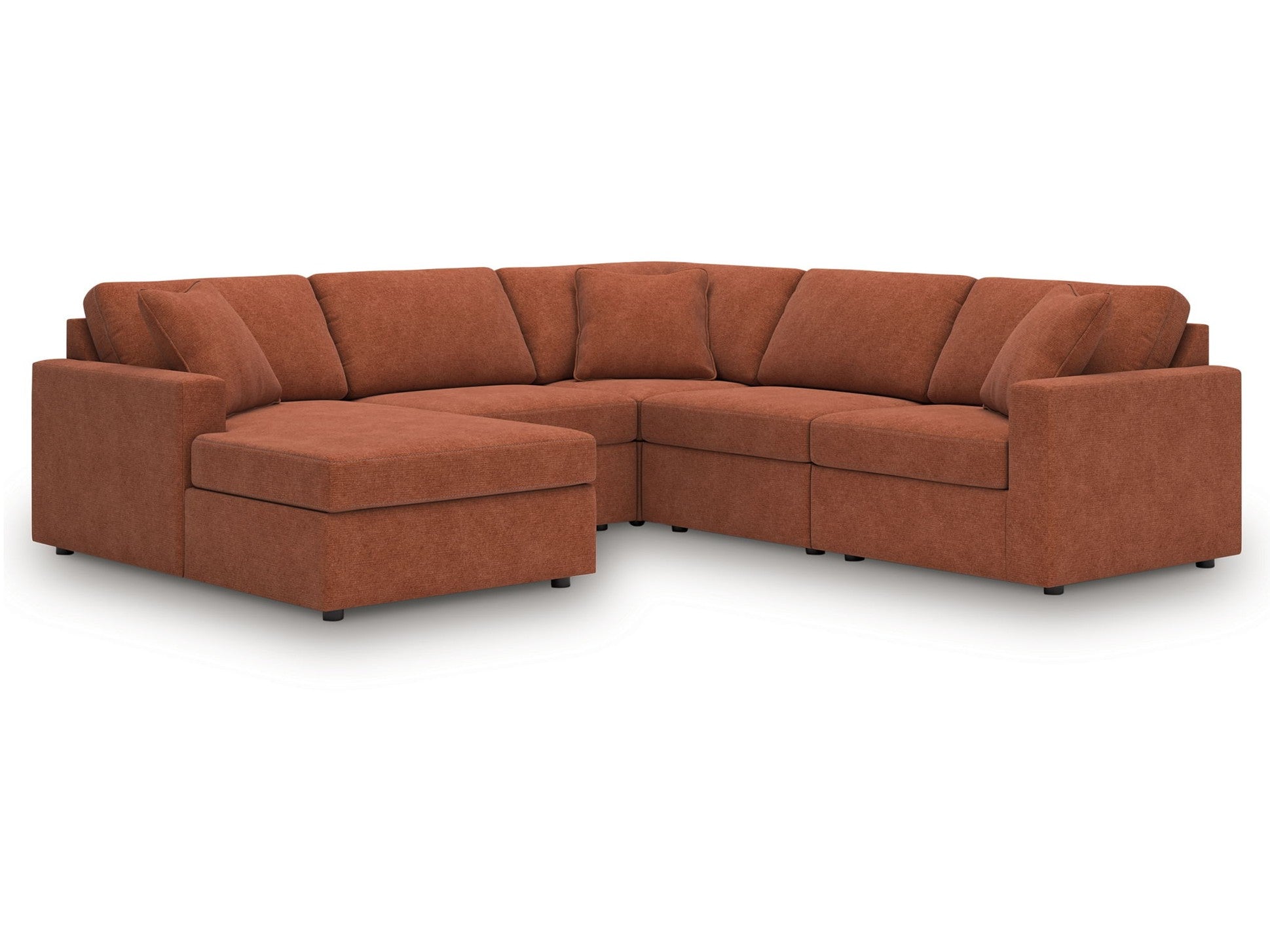 Modmax - Sectional - Spice