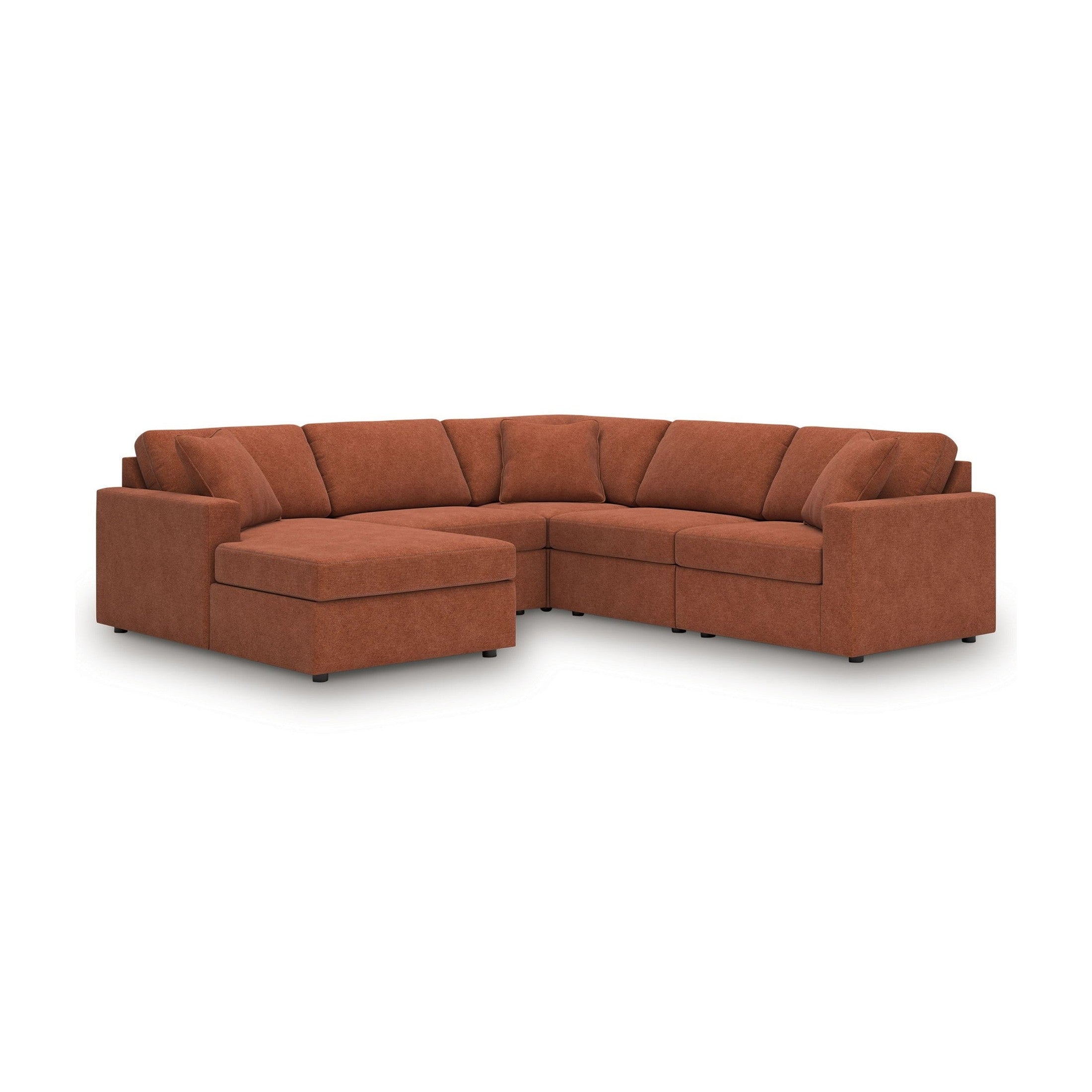 Modmax - Sectional - Spice