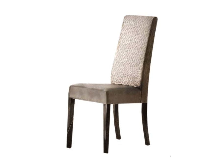 ArredoAmbra - Dining Chair By Arredoclassic - Light Brown
