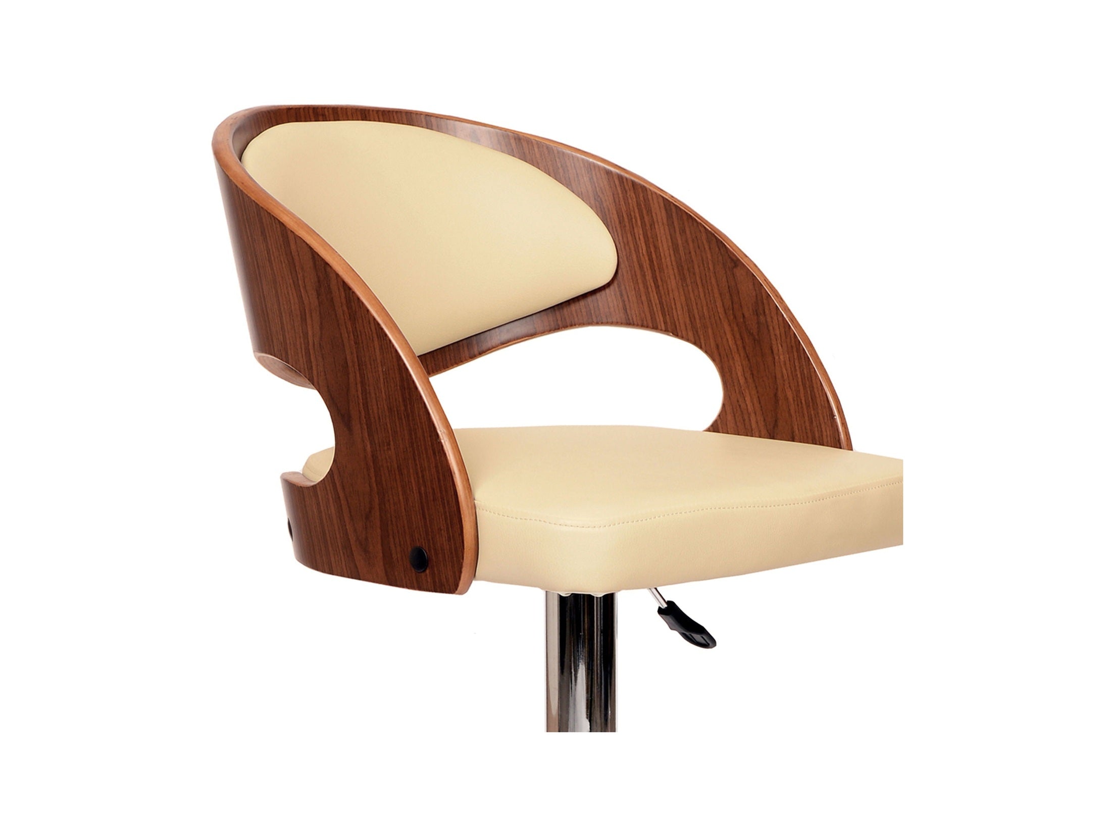Malibu - Swivel Barstool