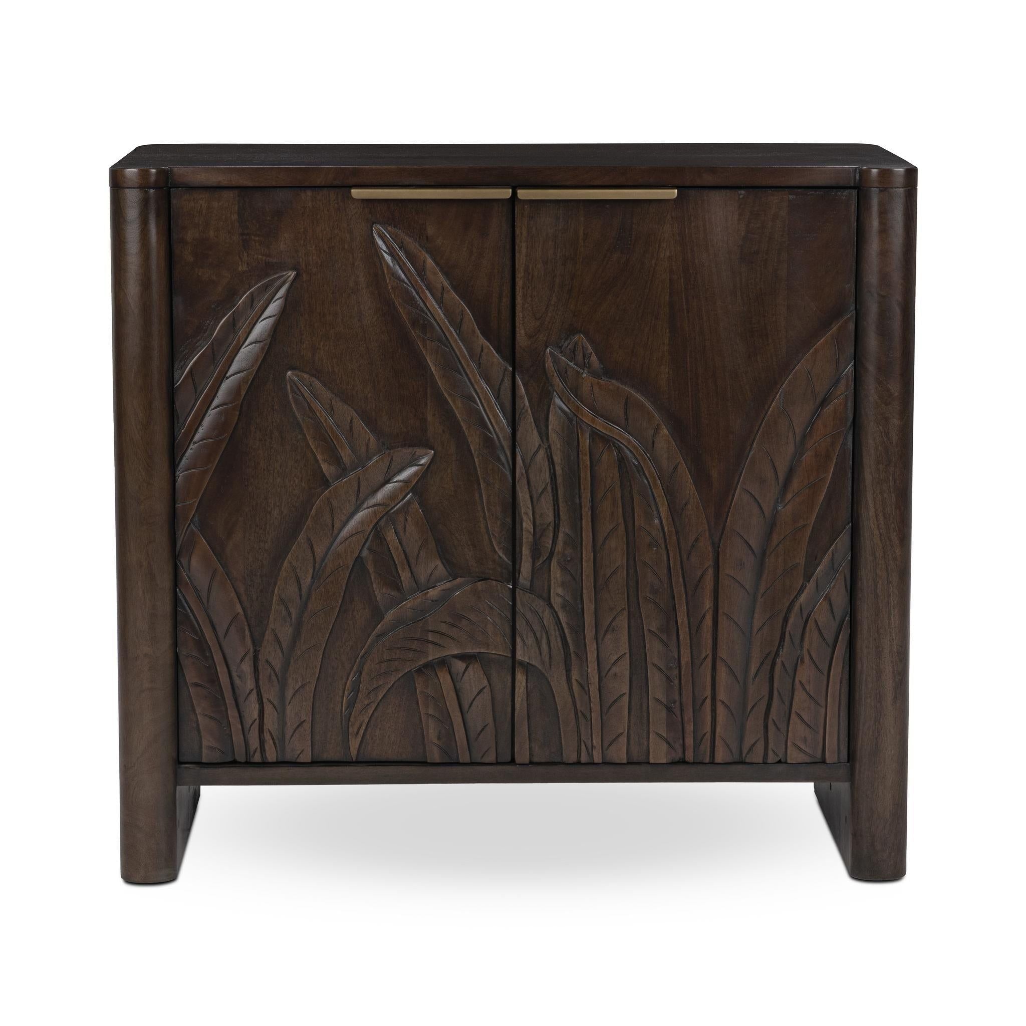 Ledro - 2 Door Cabinet