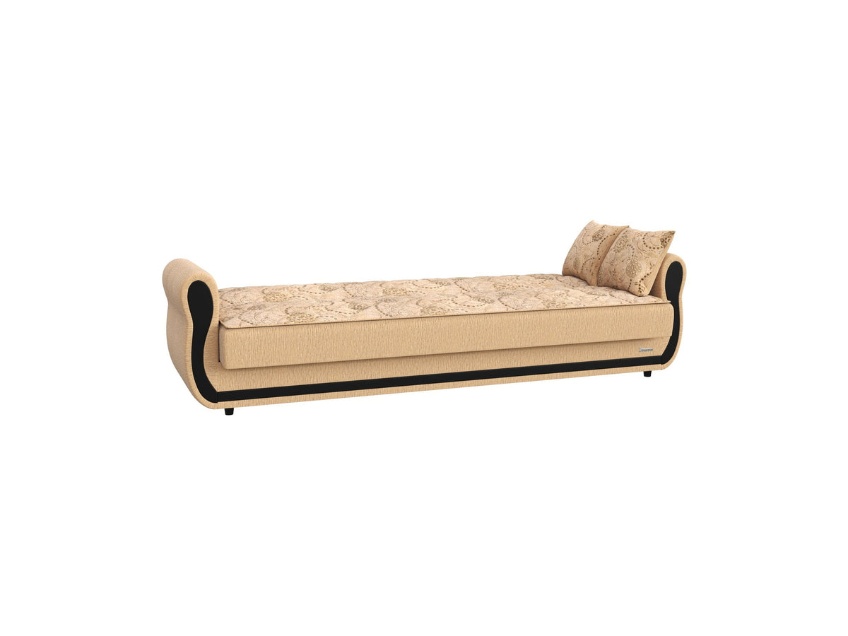 Ottomanson Havana - Convertible Sofabed With Storage