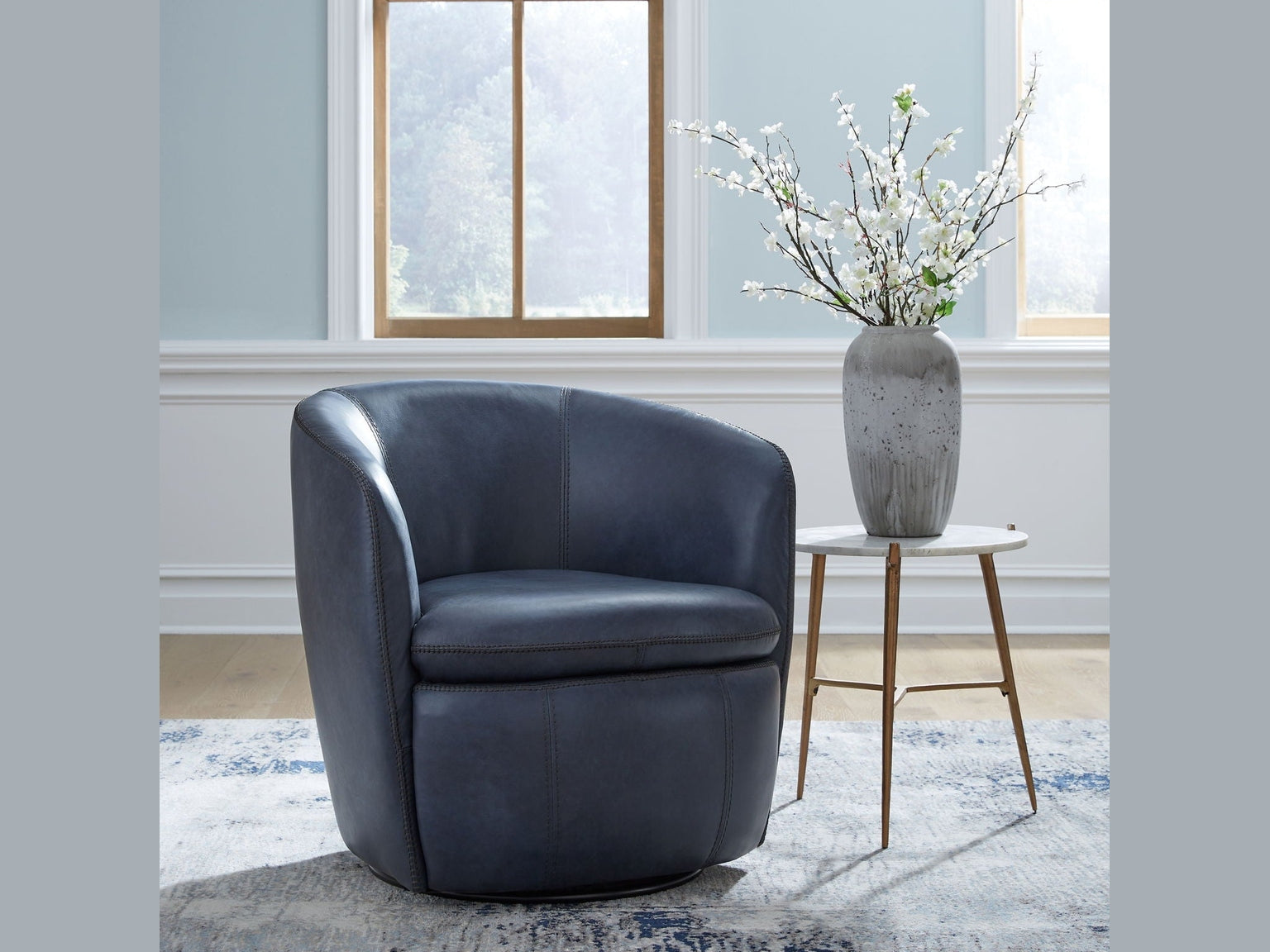 Kierreys - Swivel Chair