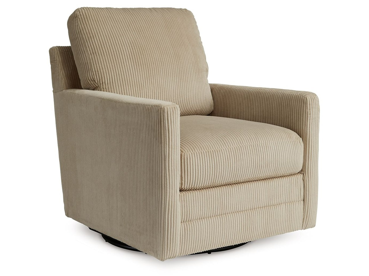 Icaman - Swivel Chair
