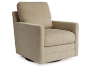 Icaman - Swivel Chair
