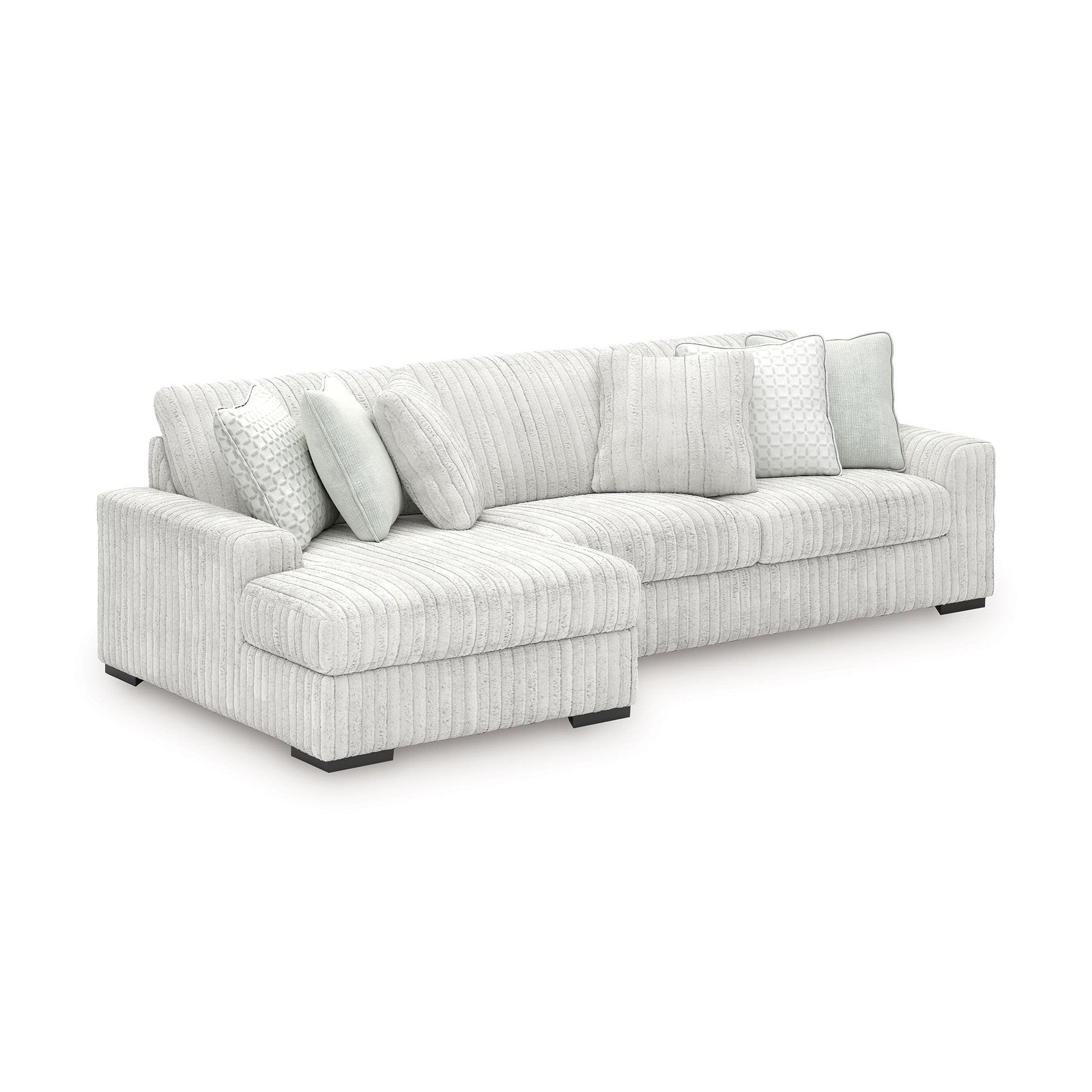 Stupendous - Sectional